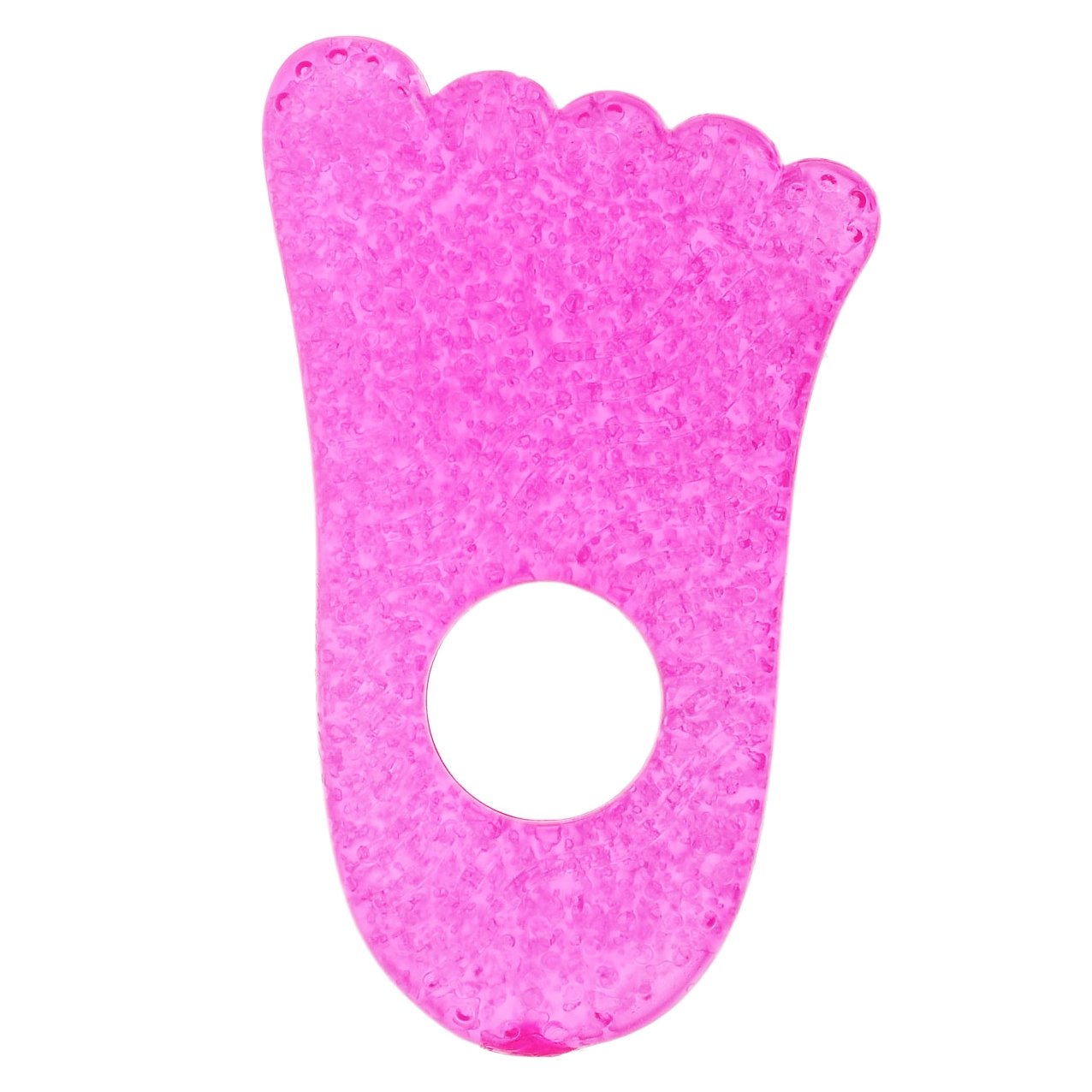 Munchkin Fun Ice Chewy Teether Παιχνίδι Μάσησης για Ανακούφιση του Πόνου Οδοντοφυΐας 1τμχ – ΣΧΕΔΙΟ 4