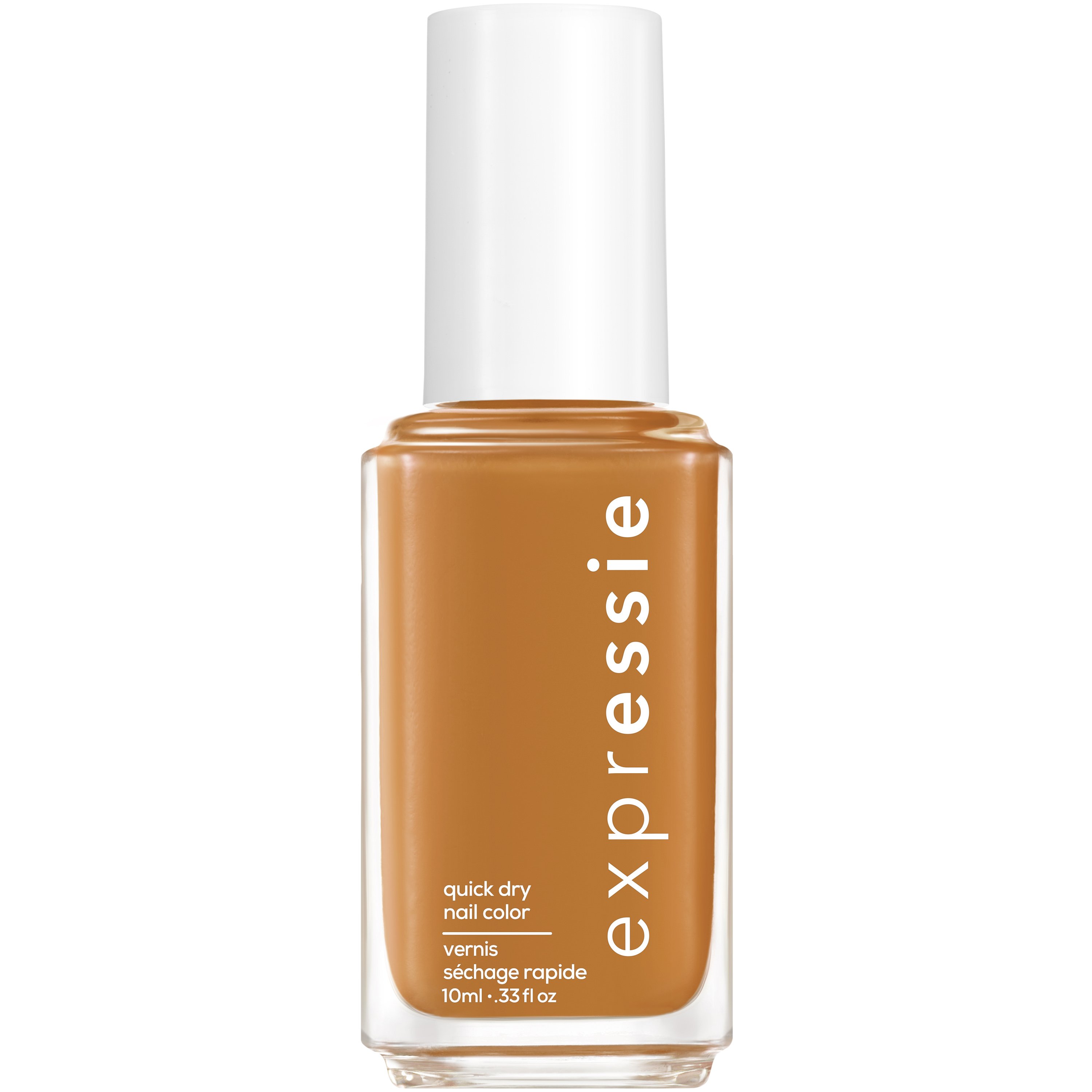 Essie Expressie Βερνίκι Νυχιών που Στεγνώνει Γρήγορα 10ml – 110 saffr-on the move