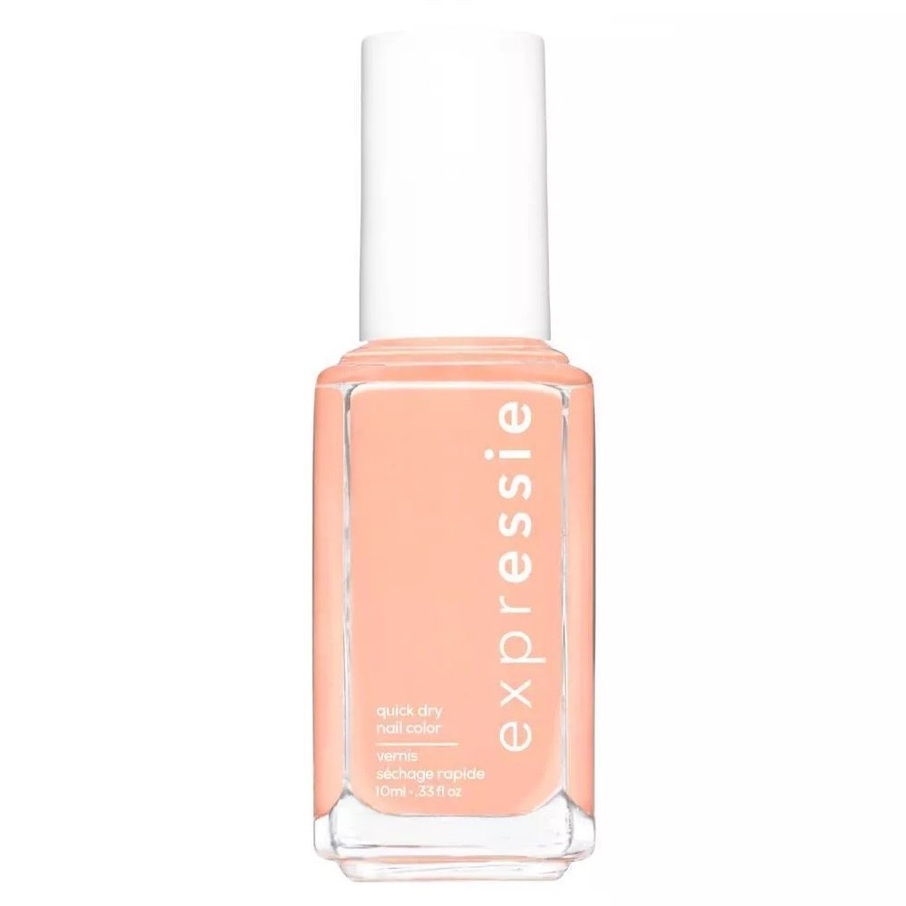 Essie Expressie Βερνίκι Νυχιών που Στεγνώνει Γρήγορα 10ml – 130 All Things 000