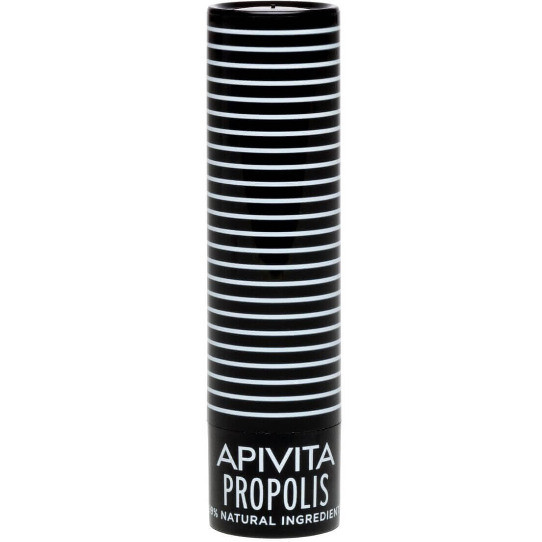 Apivita Lip Care Ενυδατικά Lip Balm Χειλιών 4.4g – Propolis