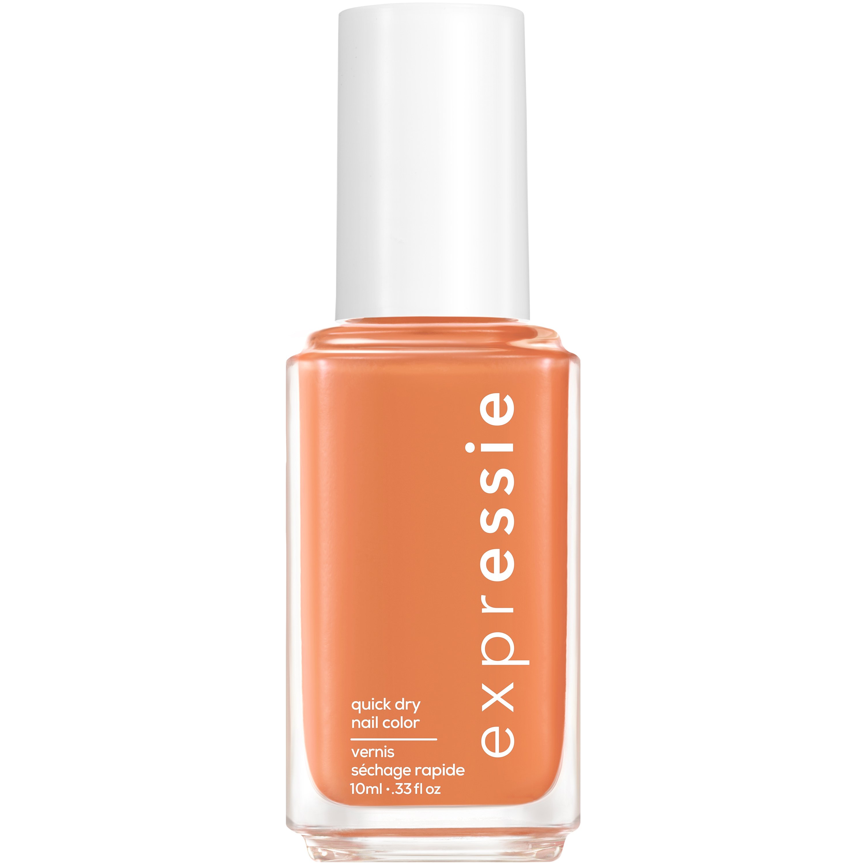 Essie Expressie Βερνίκι Νυχιών που Στεγνώνει Γρήγορα 10ml – 150 Strong At 1%