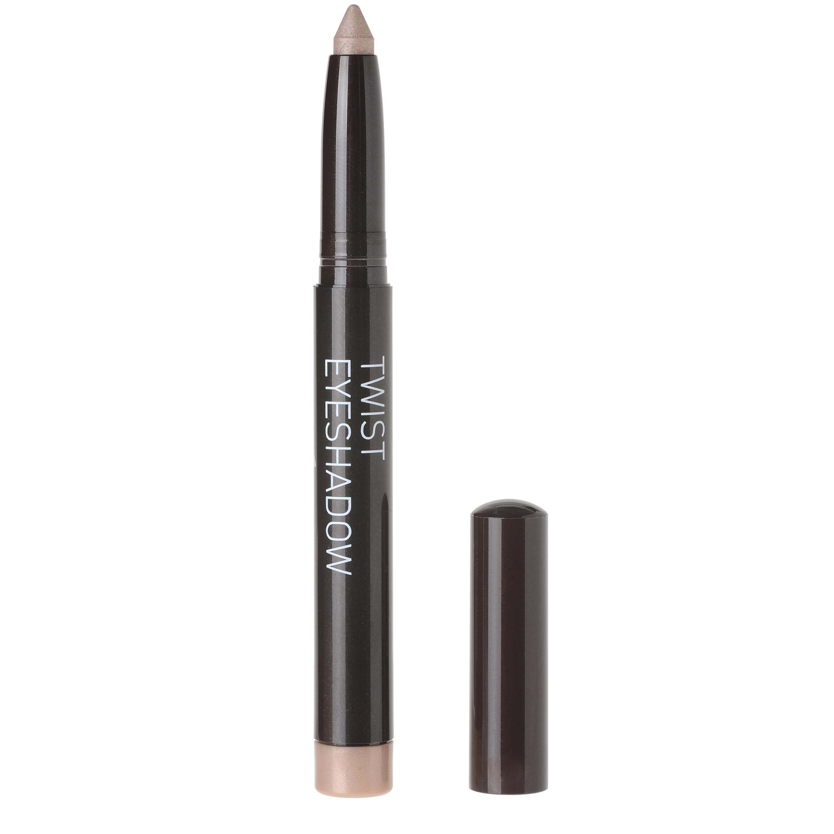 Korres Volcanic Minerals Twist Eyeshadow Κρεμώδης Σκιά Ματιών 1.4g – 15 Golden Sugar