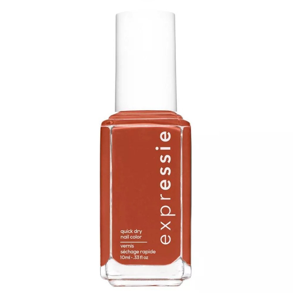 Essie Expressie Βερνίκι Νυχιών που Στεγνώνει Γρήγορα 10ml – 180 Bolt Ad Be Bold