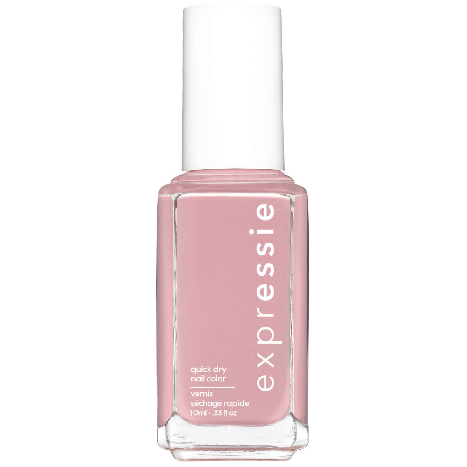Essie Expressie Βερνίκι Νυχιών που Στεγνώνει Γρήγορα 10ml – 220 Get A Mauve On