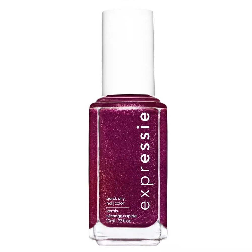 Essie Expressie Βερνίκι Νυχιών που Στεγνώνει Γρήγορα 10ml – 250 Mic Drop-it-low