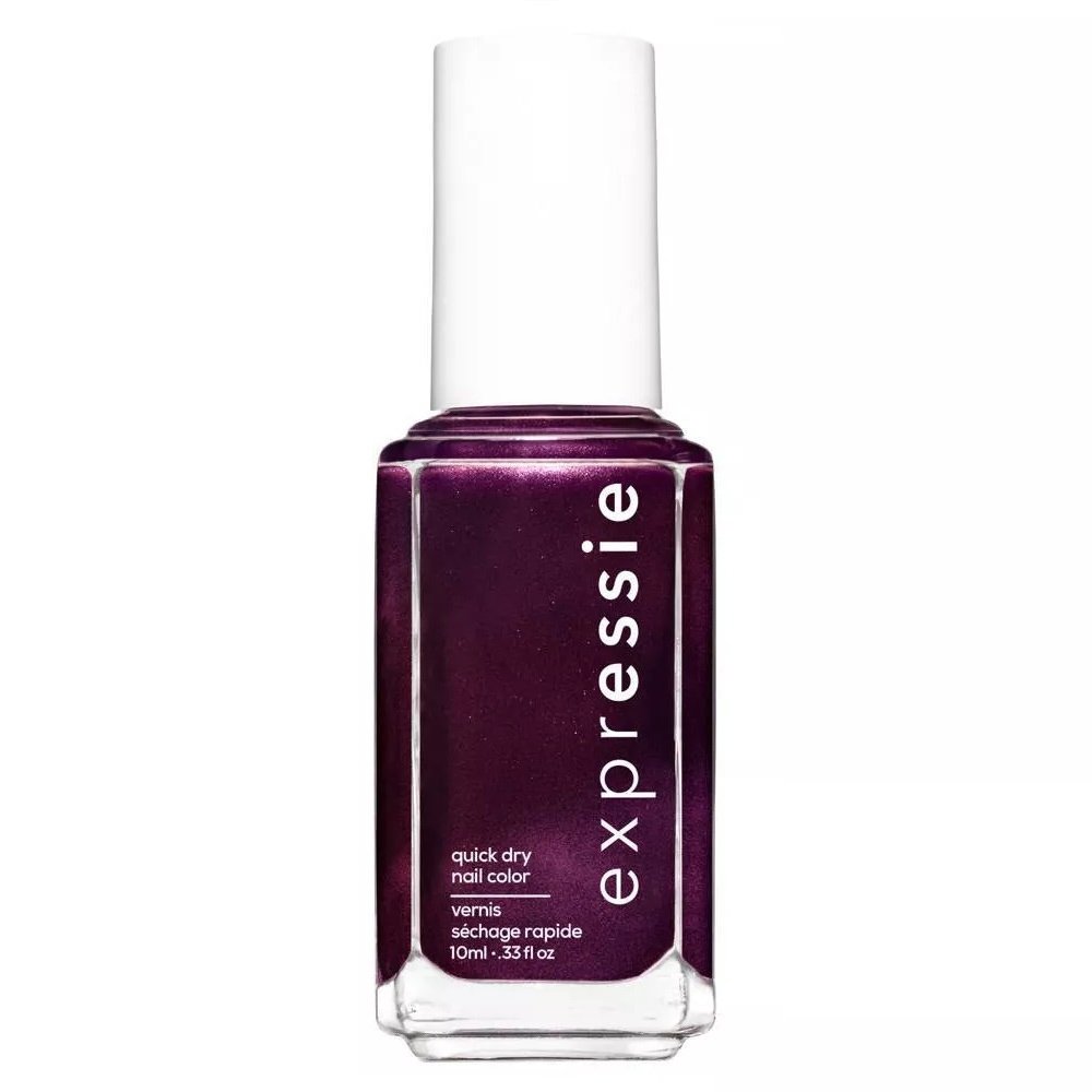 Essie Expressie Βερνίκι Νυχιών που Στεγνώνει Γρήγορα 10ml – 260 Breaking The Bold
