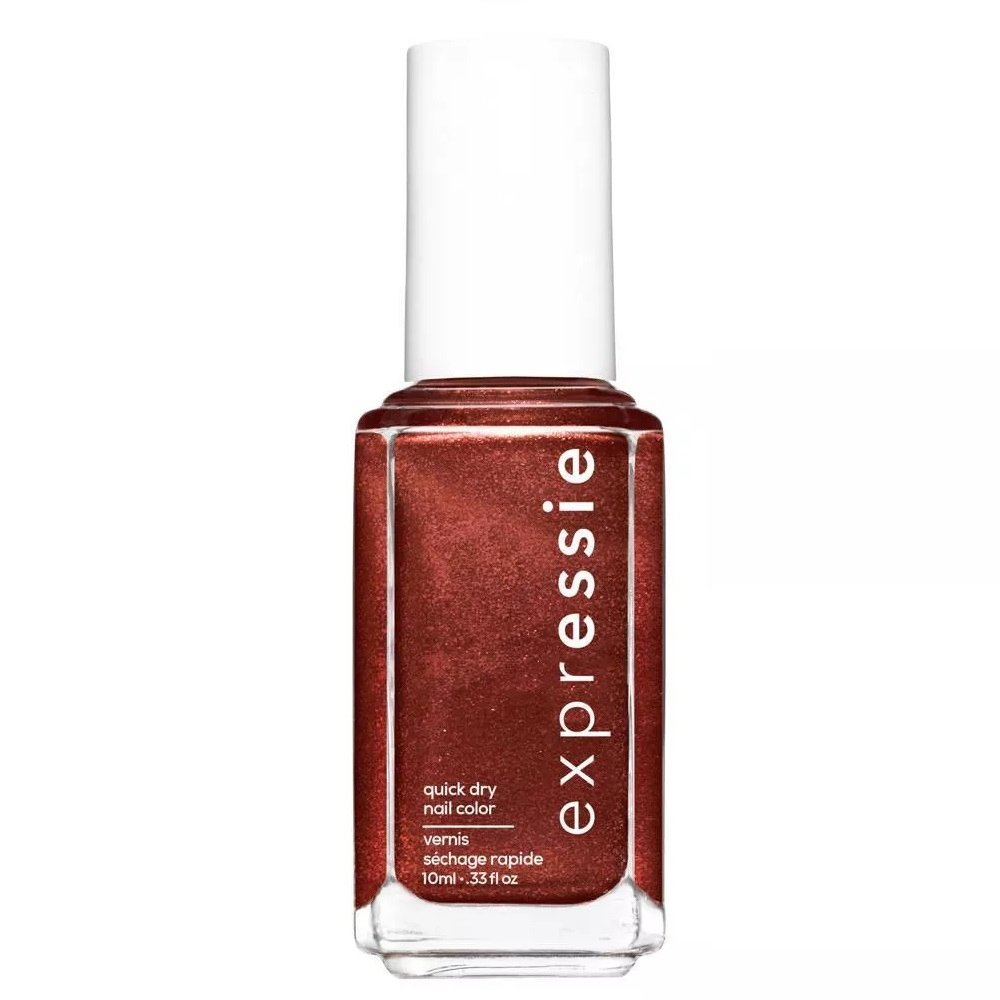 Essie Expressie Βερνίκι Νυχιών που Στεγνώνει Γρήγορα 10ml – 270 Misfit Right In
