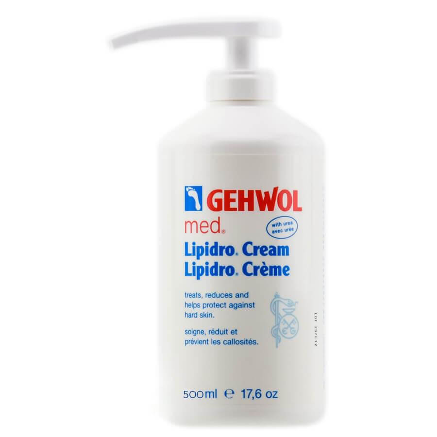 Gehwol Med Salve Αλοιφή για Σκασίματα – 500ml