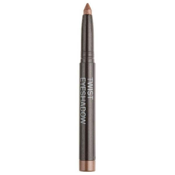 Korres Volcanic Minerals Twist Eyeshadow Κρεμώδης Σκιά Ματιών 1.4g – 29 GOLDEN BRONZE