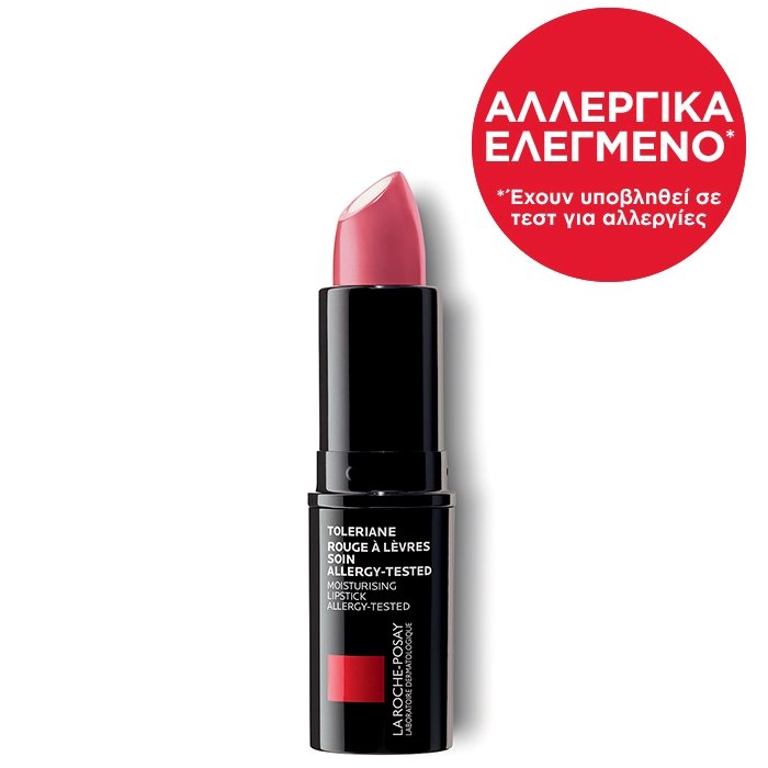 La Roche Posay Toleriane Ενυδατικό Κραγιόν 4ml – 05 Rose Peche