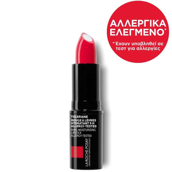 La Roche Posay Toleriane Ενυδατικό Κραγιόν 4ml – 185 Orange Laser