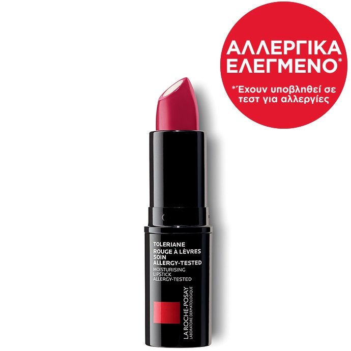 La Roche Posay Toleriane Ενυδατικό Κραγιόν 4ml – 35 Rose Fruite