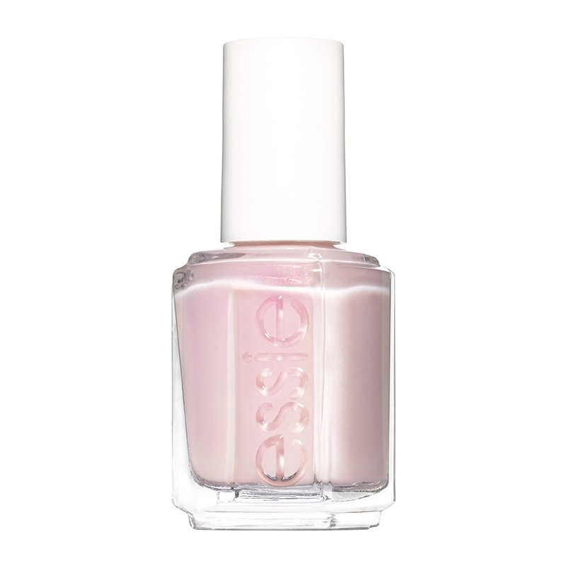 Essie Treat Love & Color Strengthener Θεραπεία Νυχιών με Χρώμα για Ενδυνάμωση & Όμορφο Αποτέλεσμα 13.5ml – 03 Sheers to You