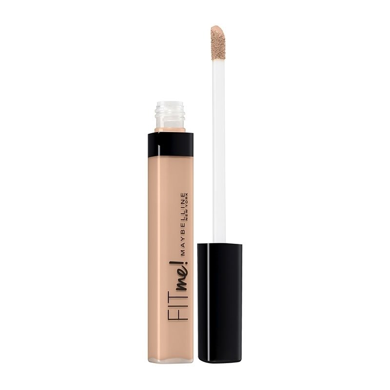 MAYBELLINE Maybelline Fit Me Concealer για Τέλεια Κάλυψη που Ταυτίζεται με τον Τόνο της Επιδερμίδας 6.8ml - 08 Nude