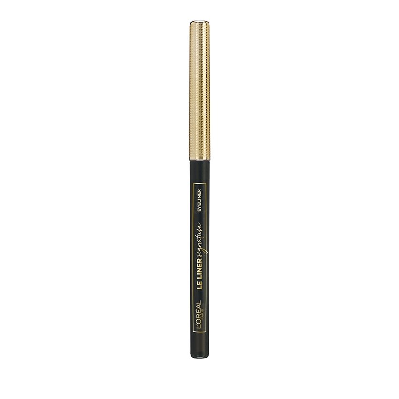 L’Oreal Le Liner Signature Eyeliner 1.2gr – 01 Noir Cashmere