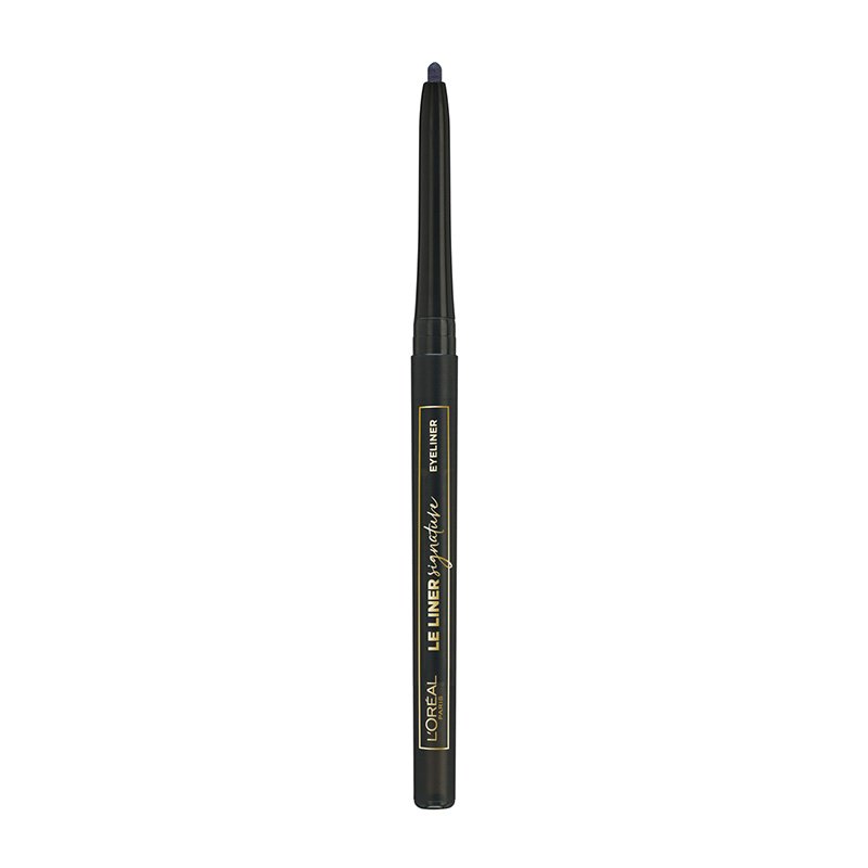 L’Oreal Le Liner Signature Eyeliner 1.2gr – 01 Noir Cashmere