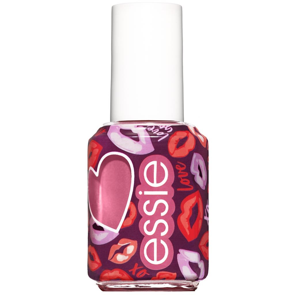 Essie Valentine’s Day Collection 2020 Limited Edition Επαγγελματικά Βερνίκια Νυχιών σε Επετειακή Έκδοση 13.5ml – Talk Sweet to me