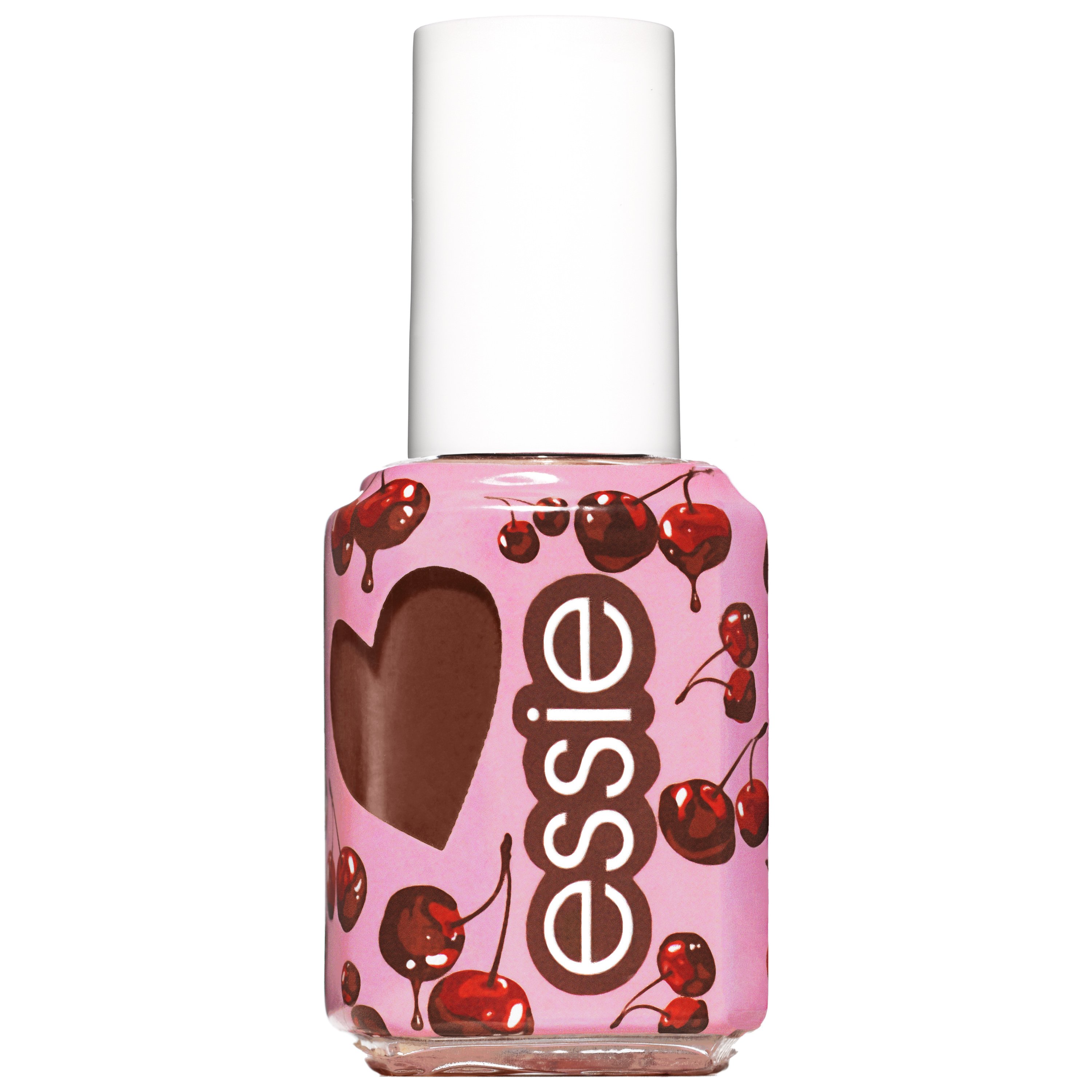 Essie Valentine’s Day Collection Limited Edition Επαγγελματικό Βερνίκι Νυχιών σε Επετειακή Έκδοση 13.5ml – Don’t Be Choco-late