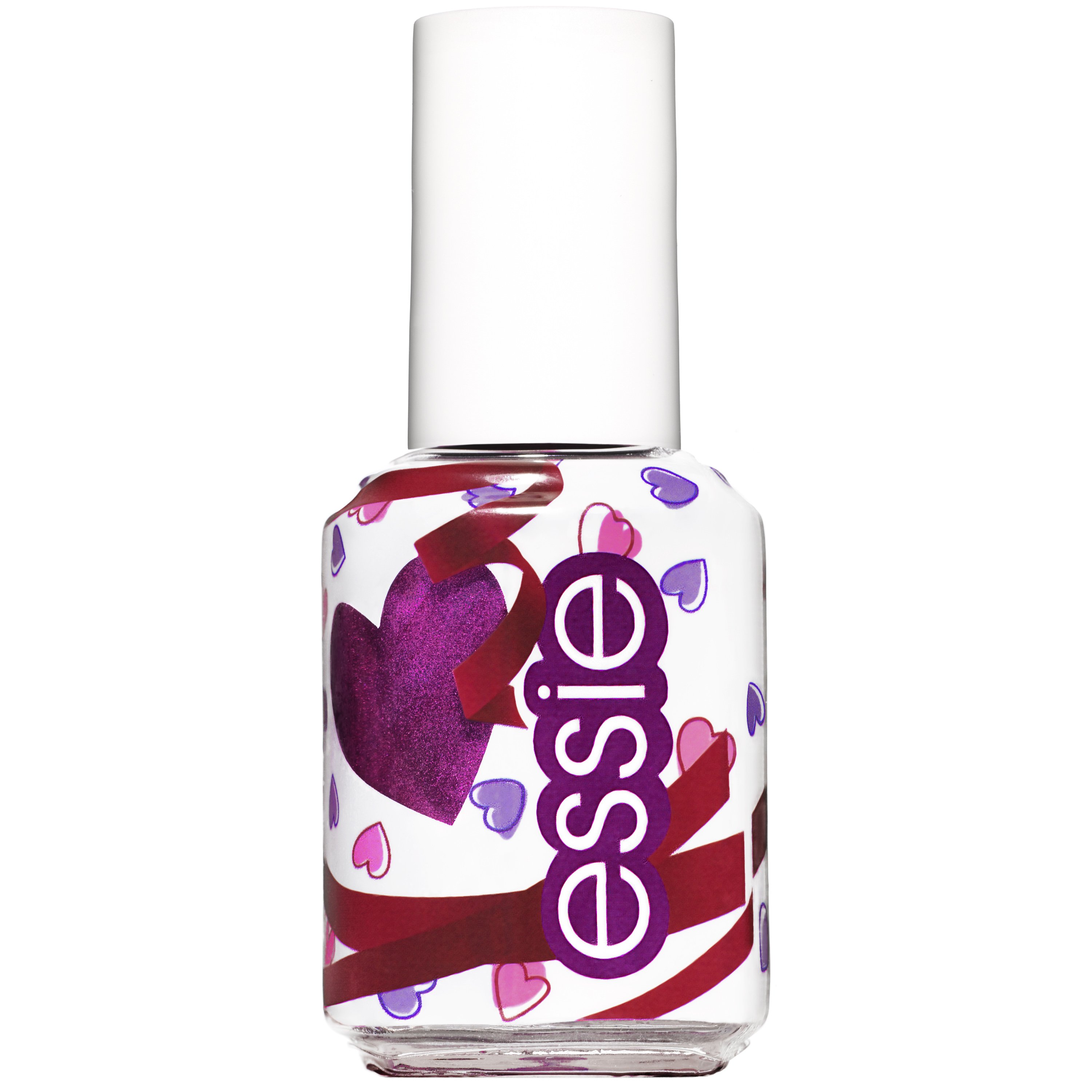 Essie Valentine’s Day Collection 2020 Limited Edition Επαγγελματικά Βερνίκια Νυχιών σε Επετειακή Έκδοση 13.5ml – Unwrap me