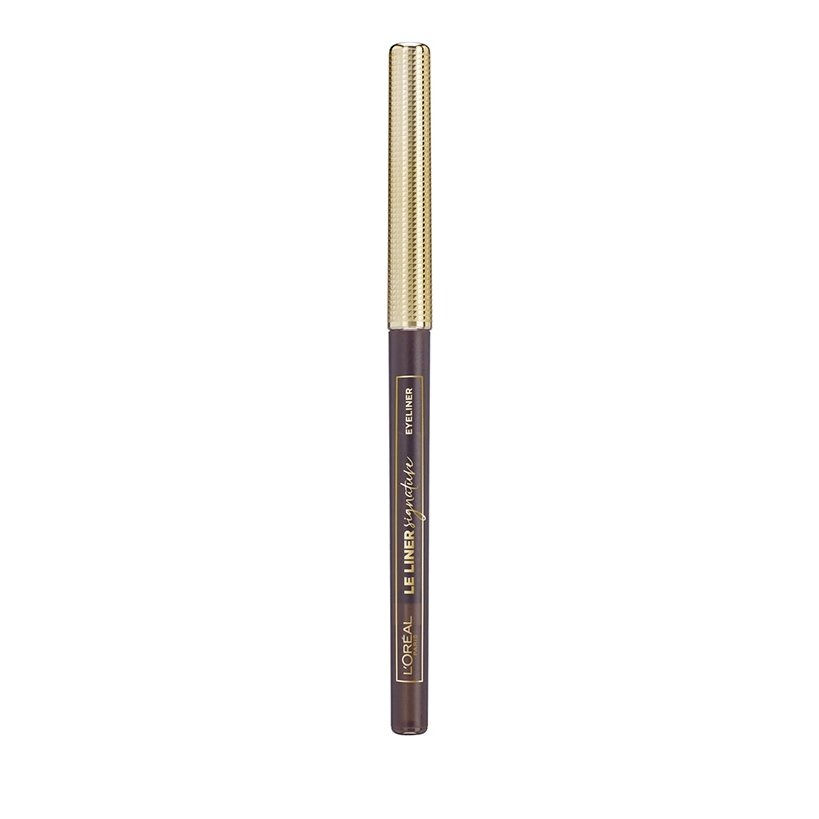 L’Oreal Le Liner Signature Eyeliner 1.2gr – 05 Brown Denim