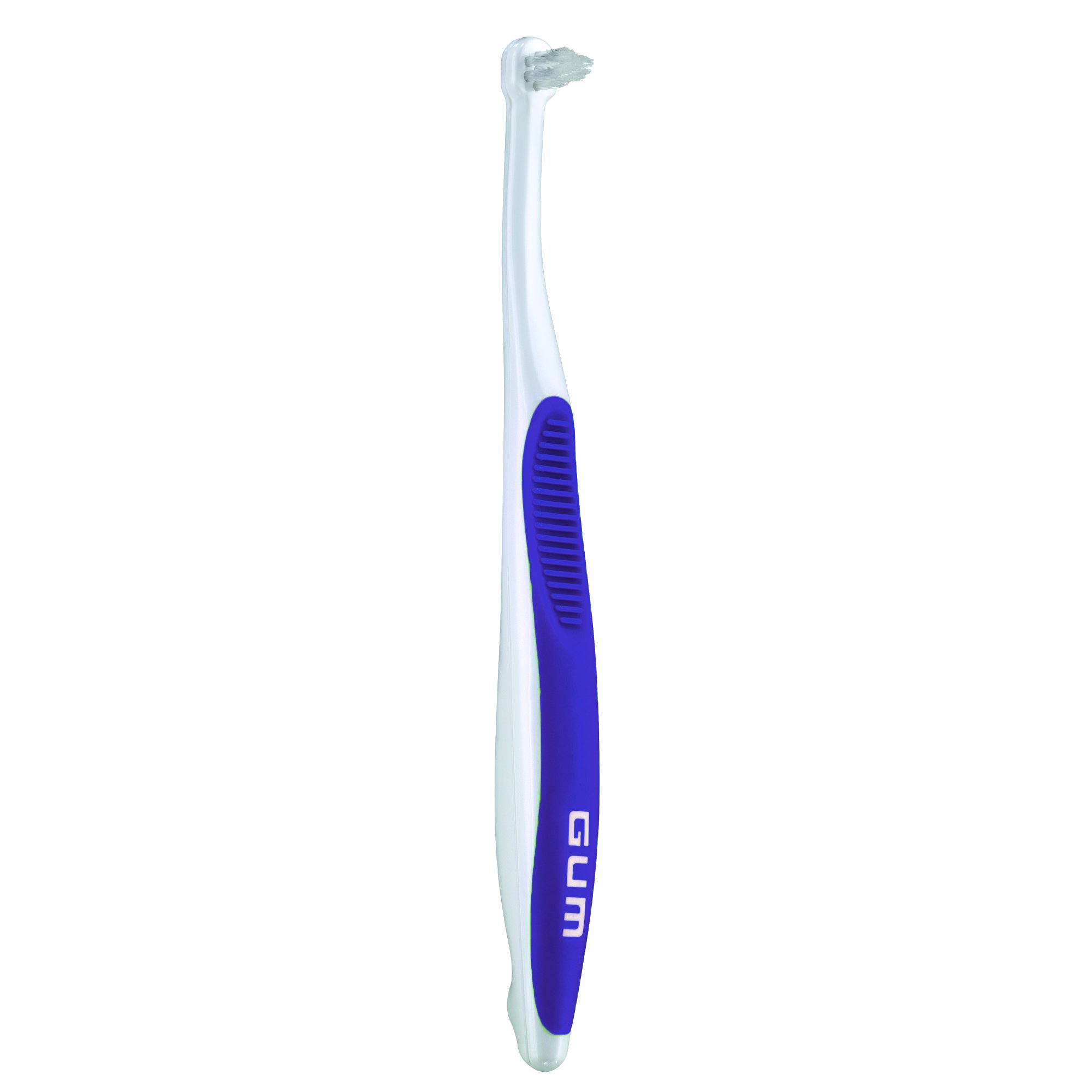 Gum End-Tuft Tapered Trim Οδοντόβουρτσα (308) – μπλε
