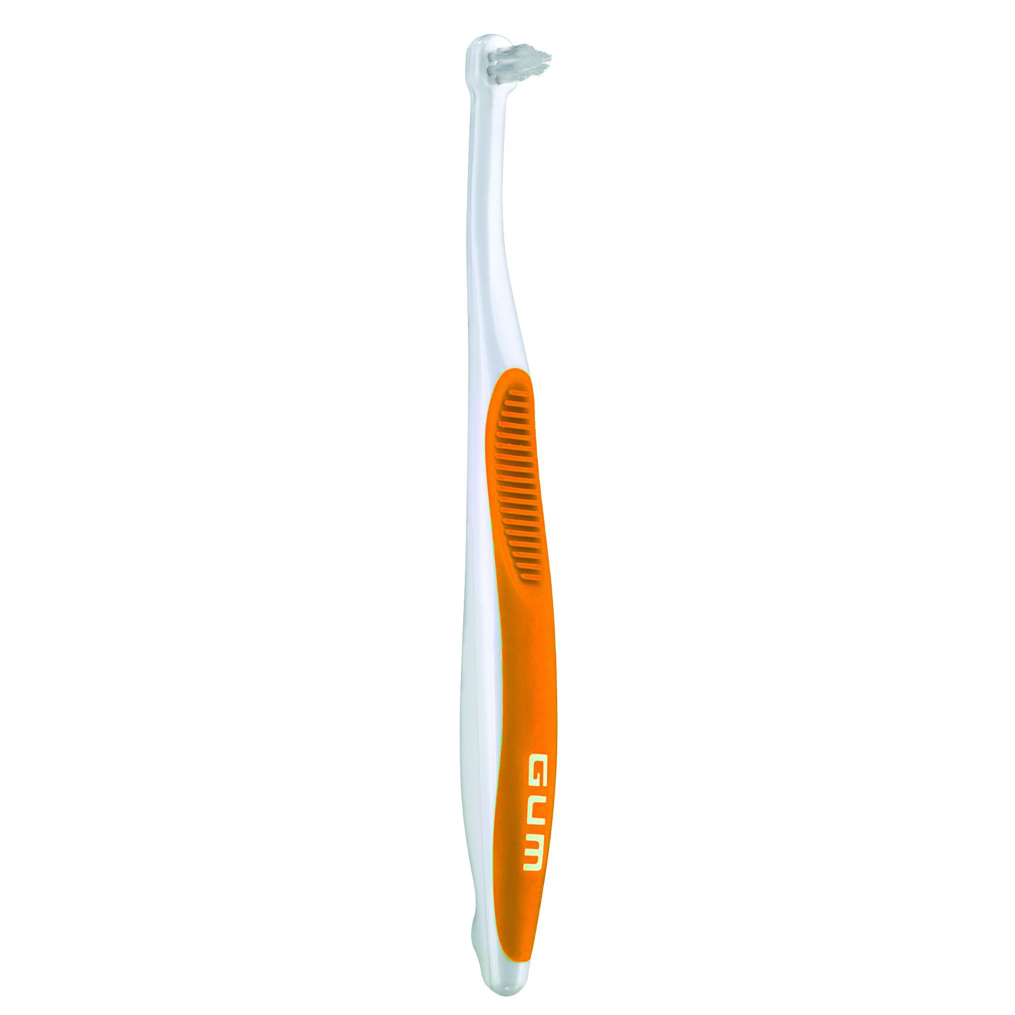 Gum End-Tuft Tapered Trim Οδοντόβουρτσα (308) – πορτοκαλί