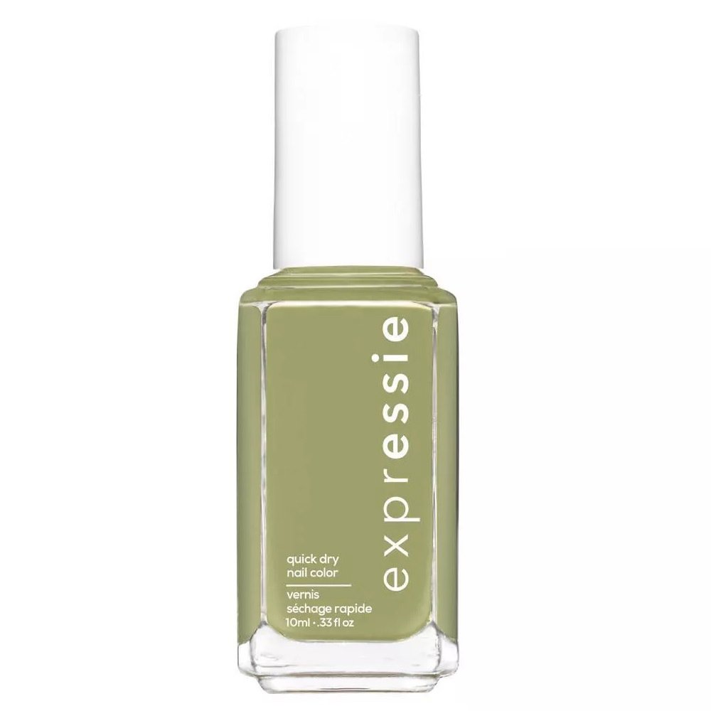 Essie Expressie Βερνίκι Νυχιών που Στεγνώνει Γρήγορα 10ml – 320 Precious Cargo – Go