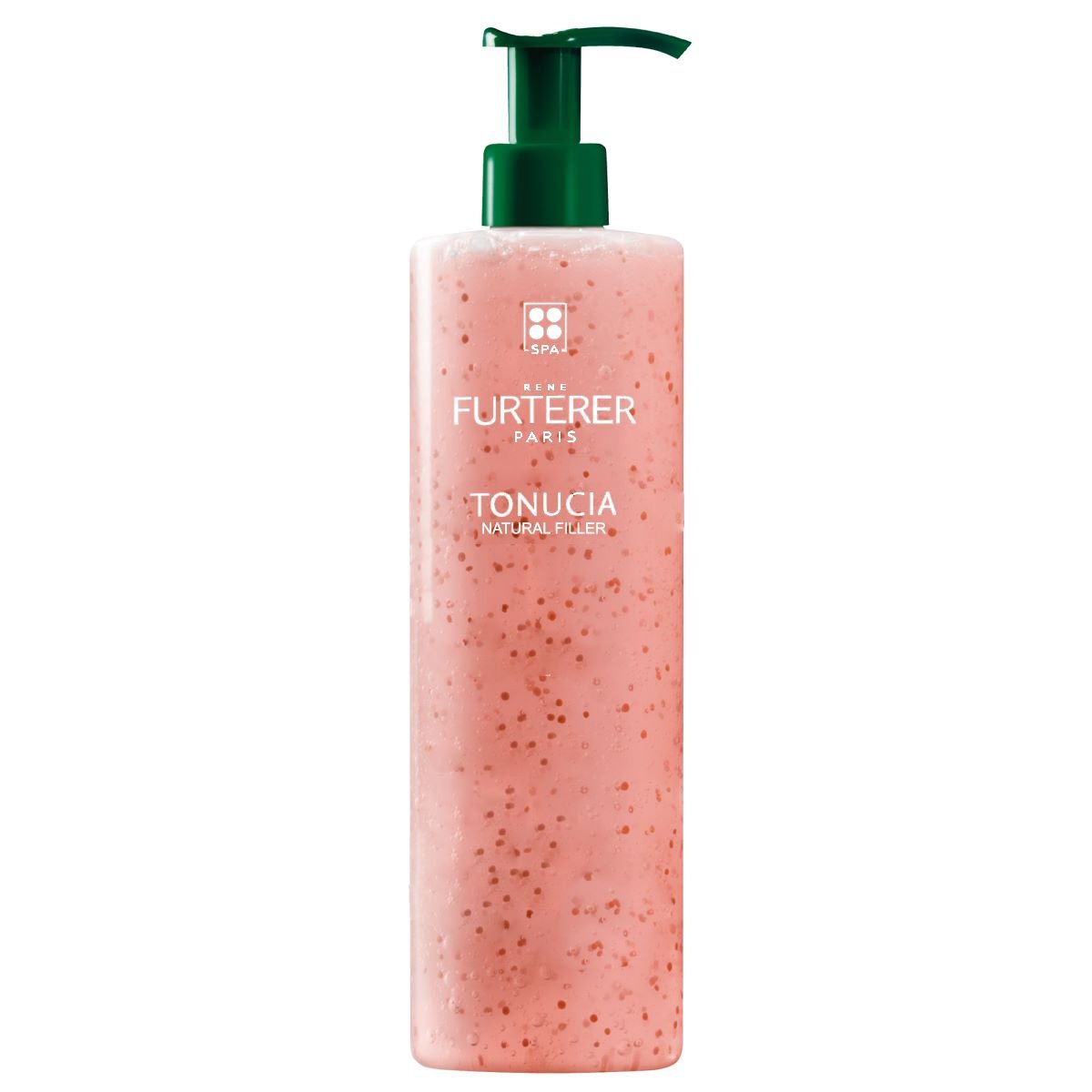 Rene Furterer Tonucia Natural Filler Advanced Youth Ritual Replumping Shampoo Σαμπουάν Τόνωσης & Πυκνότητας – 600ml