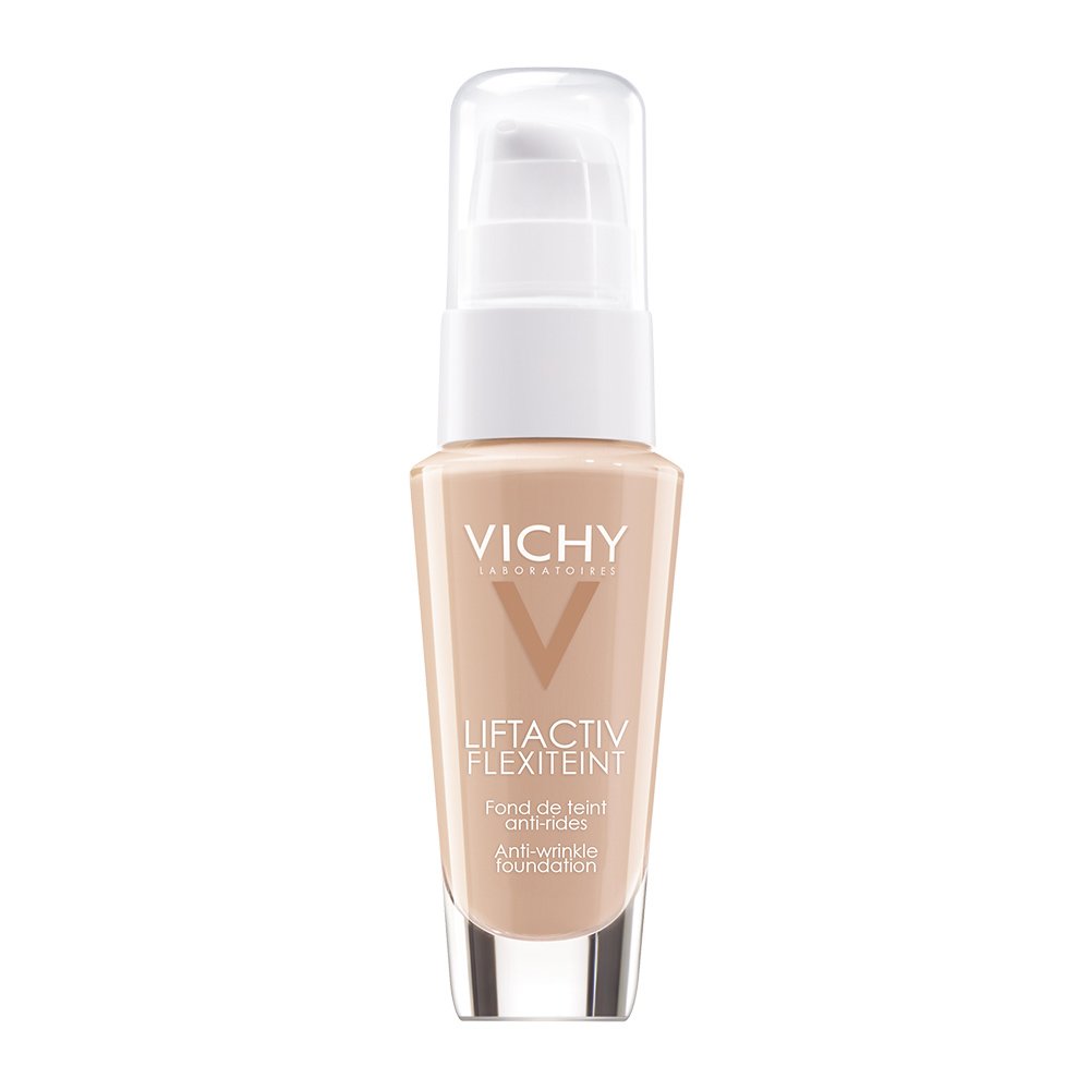 Vichy Liftactiv Flexilift Teint Make-up για Άμεσο Αποτέλεσμα Lifting & Λάμψης 30ml – 35 sand