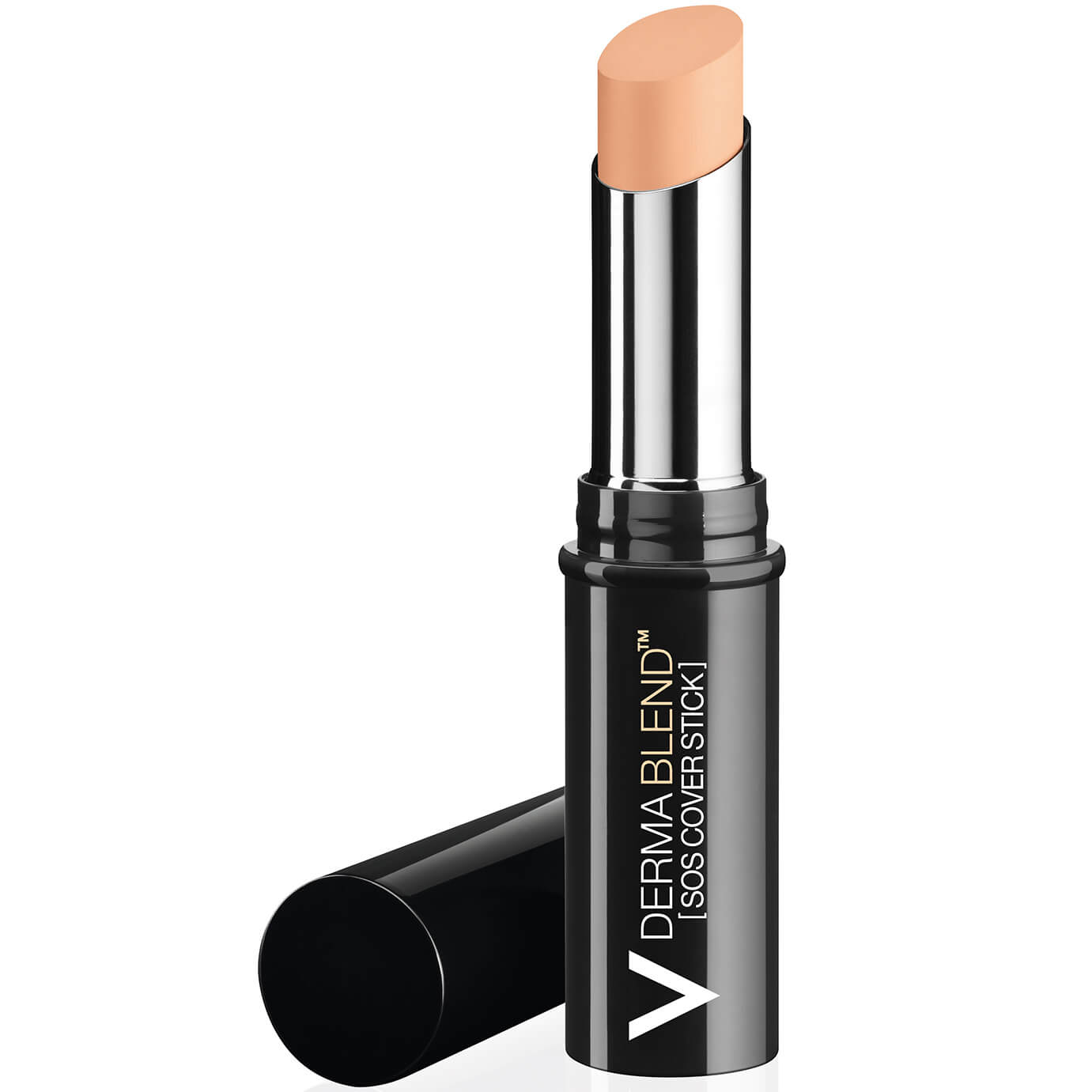 Vichy Dermablend Stick Ultra Correcteur Κάλυψη των Ατελειών και Ομοιόμορφο Χρώμα 4.5g – 25 nude