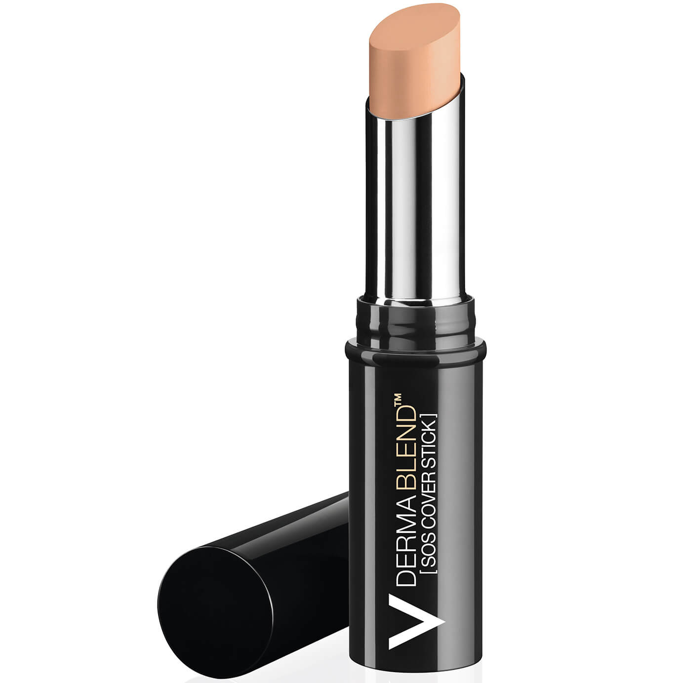Vichy Dermablend Stick Ultra Correcteur Κάλυψη των Ατελειών και Ομοιόμορφο Χρώμα 4.5g – 35 sand