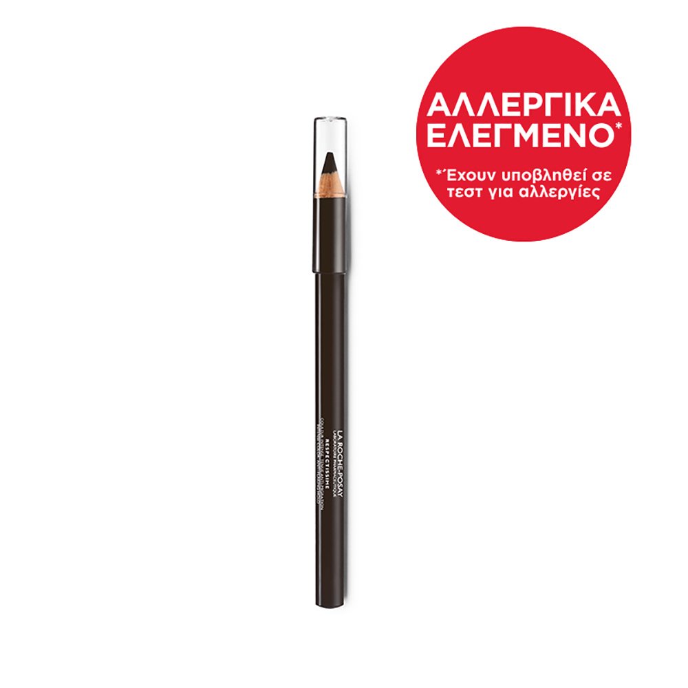 La Roche-Posay Respectissime Soft Eye Pencil Μολύβι Ματιών – καφε