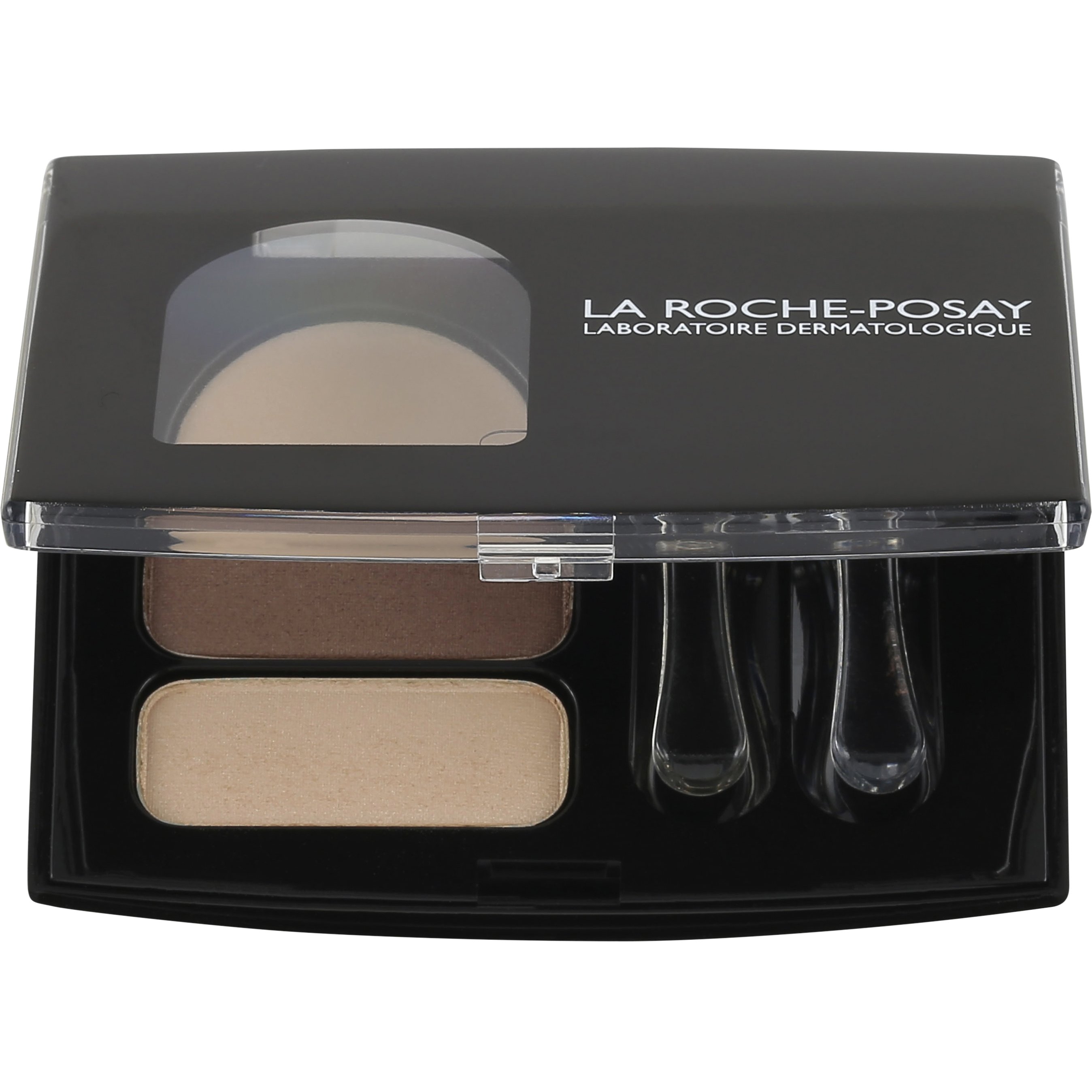 La Roche Posay Toleriane Σκιά Ματιών 4.4g – 02 SMOKY BRUN