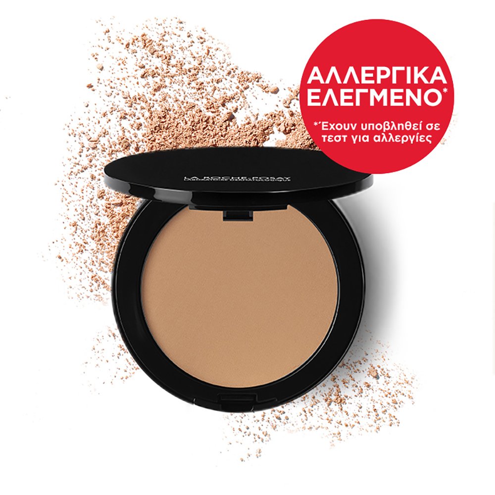 La Roche-Posay Toleriane Teint Compact Make-Up σε Μορφή Compact για το Ευαίσθητο Ξηρό Δέρμα 9gr – 11 baige clair