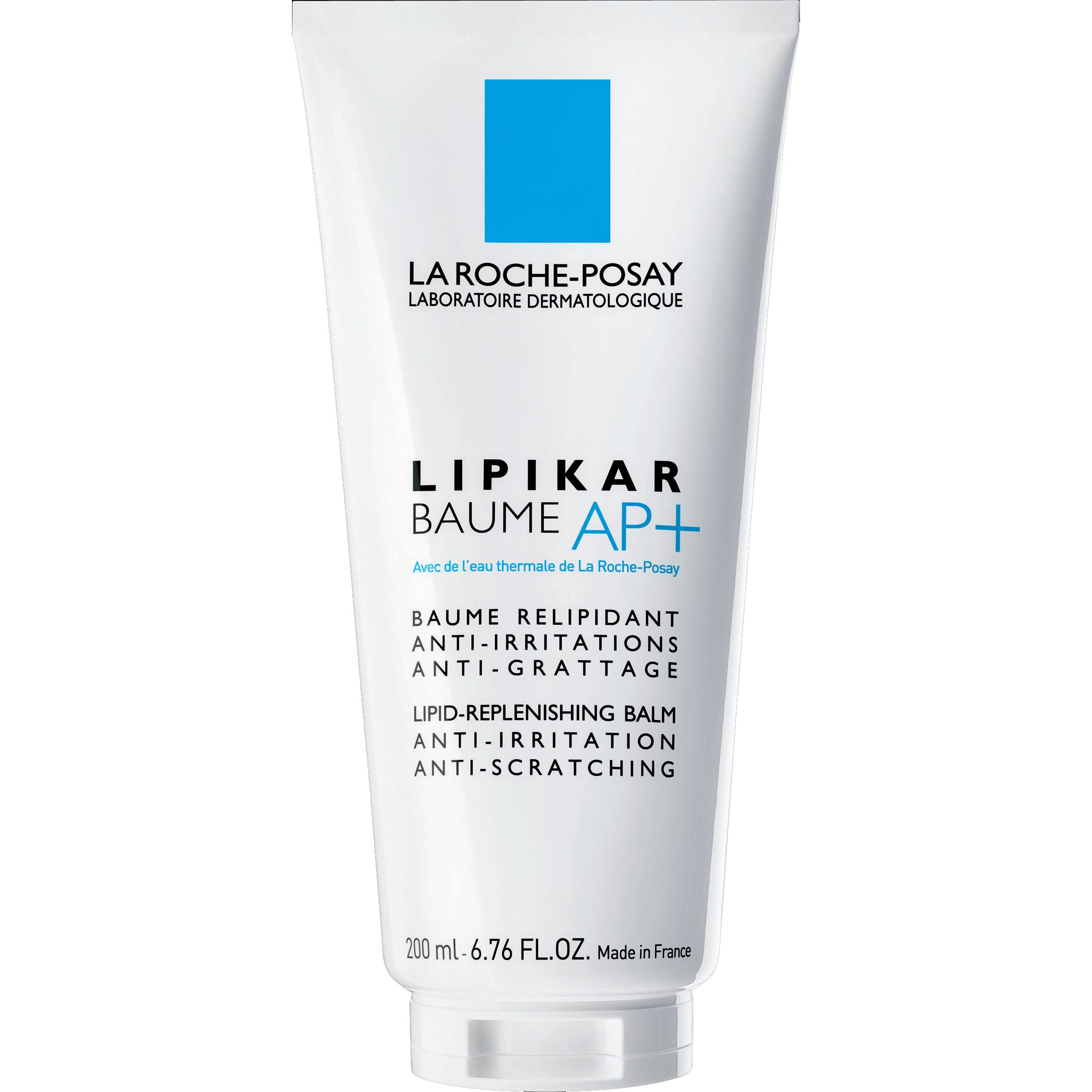 La Roche-Posay Lipikar Baume AP Μαλακτικό Βάλσαμο Αναπλήρωσης των Λιπιδίων – 200ml