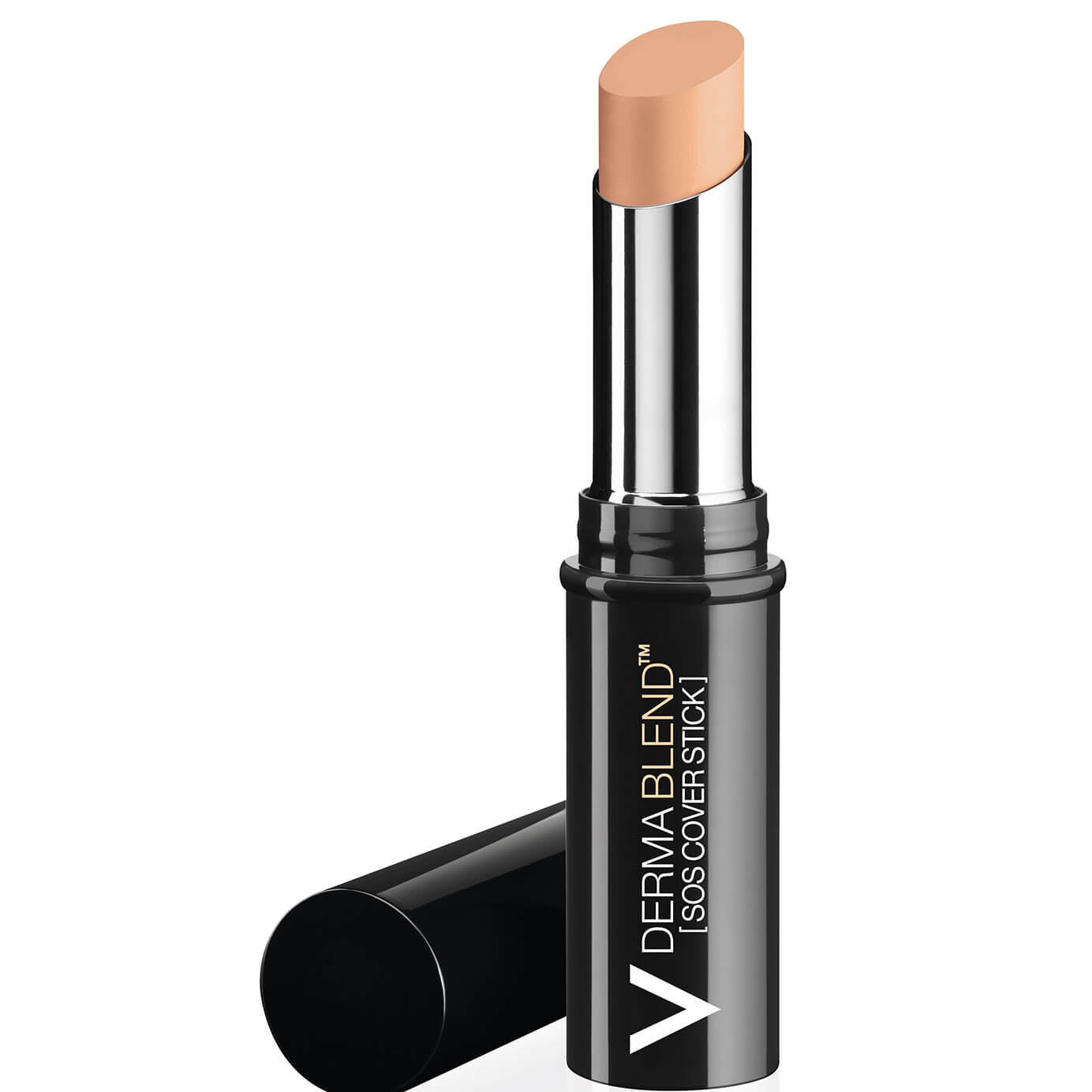 Vichy Dermablend Stick Ultra Correcteur Κάλυψη των Ατελειών και Ομοιόμορφο Χρώμα 4.5g – 45 gold