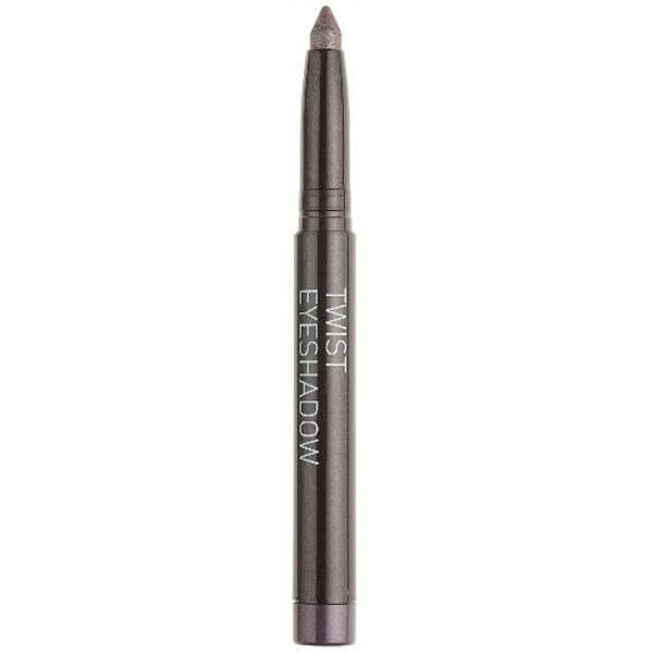 Korres Volcanic Minerals Twist Eyeshadow Κρεμώδης Σκιά Ματιών 1.4g – 33 GREY BROWN