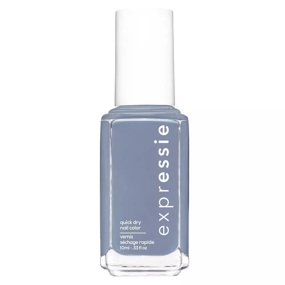Essie Expressie Βερνίκι Νυχιών που Στεγνώνει Γρήγορα 10ml – 340 Air Dry