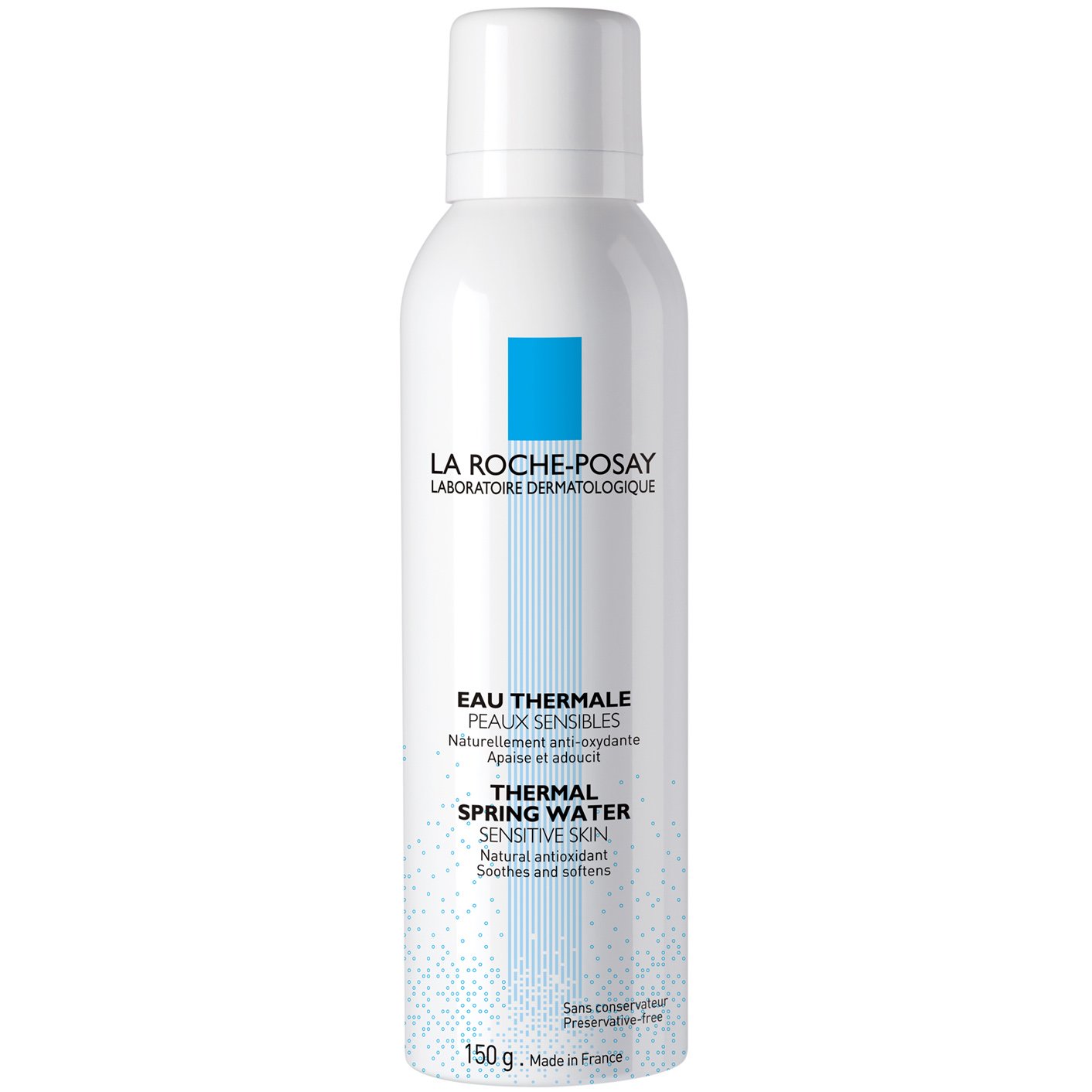 La Roche-Posay Eau Thermale Spray Καταπραϋντικό & Αντιοξειδωτικό Ιαματικό Νερό 150ml