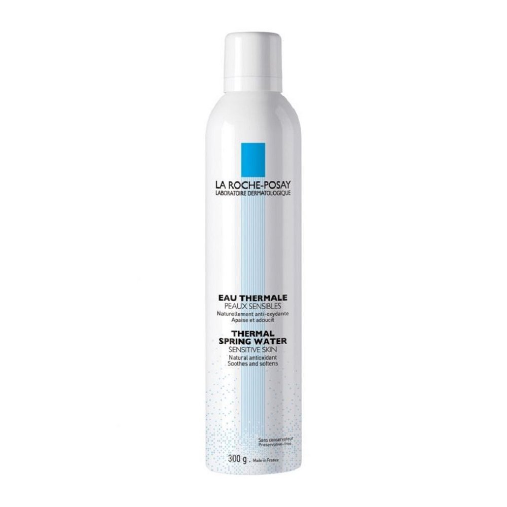 La Roche-Posay La Roche-Posay Eau Thermale Spray Καταπραϋντικό & Αντιοξειδωτικό Ιαματικό Νερό 300ml