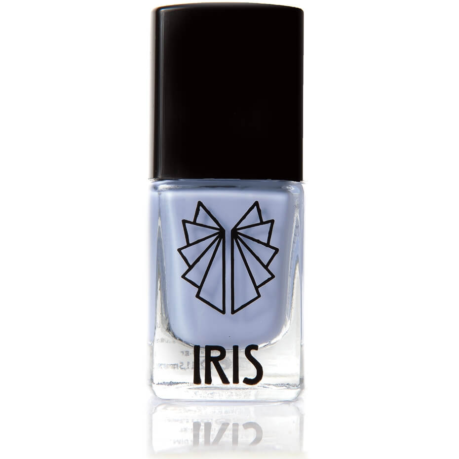 Iris Βερνίκι Νυχιών σε Διάφορα Χρώματα 11,5 ml – YASEMI (034) ΠΑΣΤΕΛ ΑΝΟΙΧΤΟ ΜΠΛΕ-ΜΩΒ