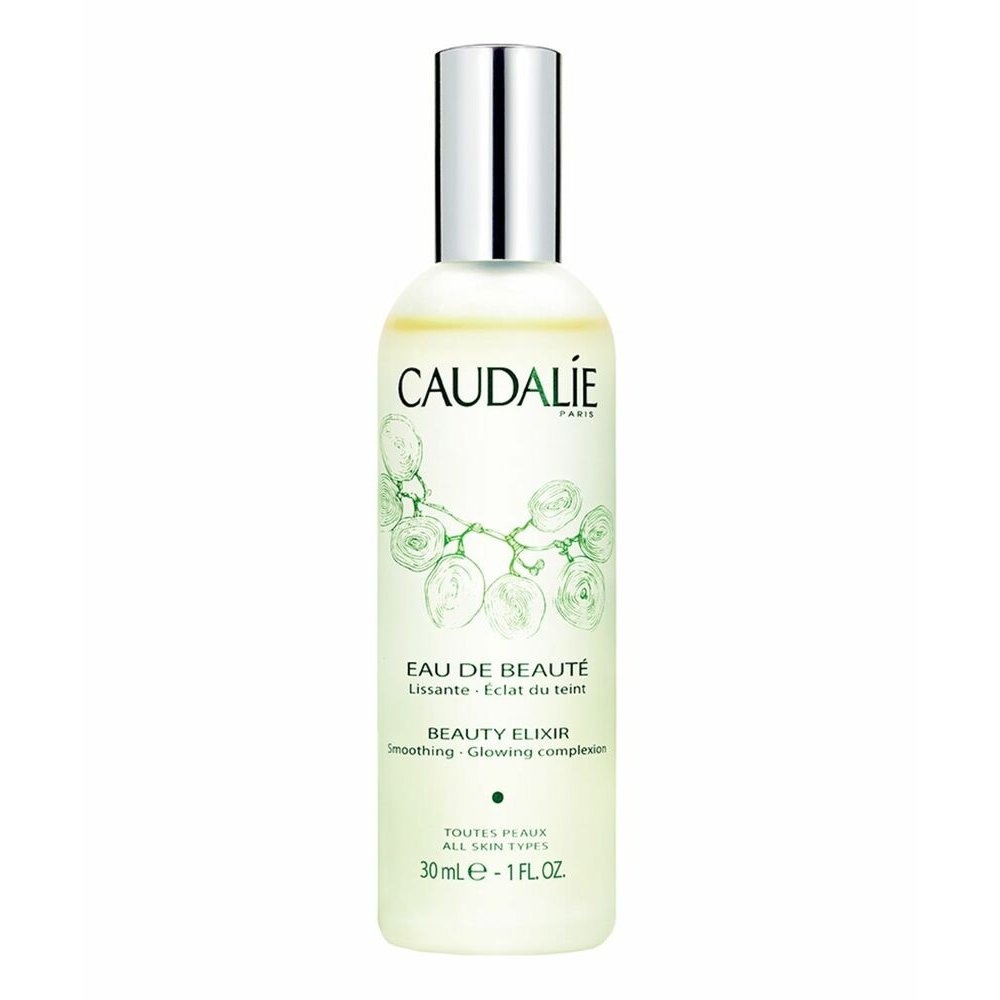 Caudalie Beauty Elixir Ελιξήριο Ομορφιάς & Νεότητας για Λείανση & Λάμψη της Επιδερμίδας – 30ml