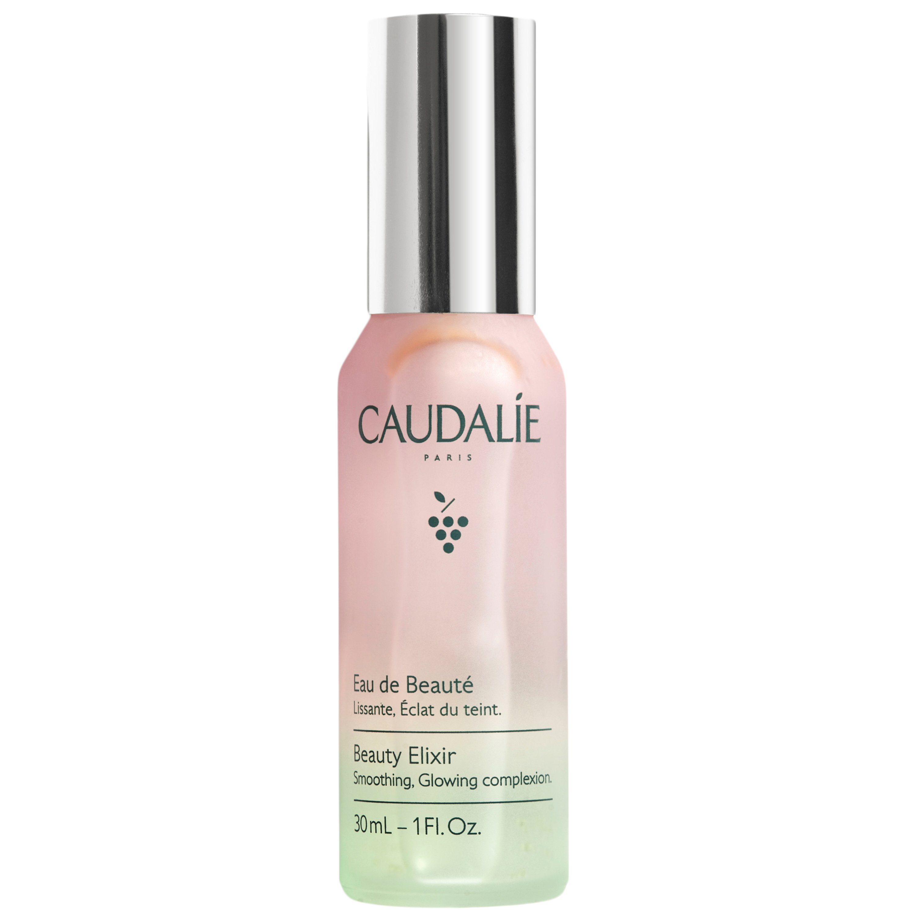 Caudalie Beauty Elixir Ελιξήριο Ομορφιάς & Νεότητας για Λείανση & Λάμψη της Επιδερμίδας – 30ml