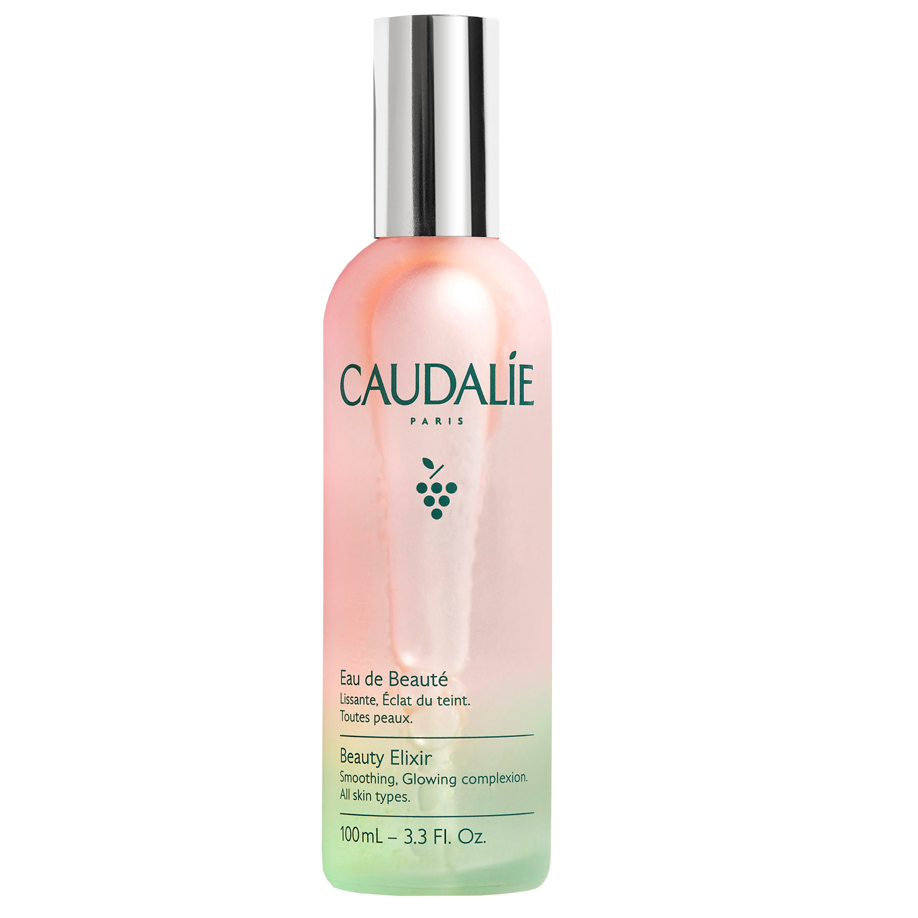 Caudalie Beauty Elixir Ελιξήριο Ομορφιάς & Νεότητας για Λείανση & Λάμψη της Επιδερμίδας – 100ml