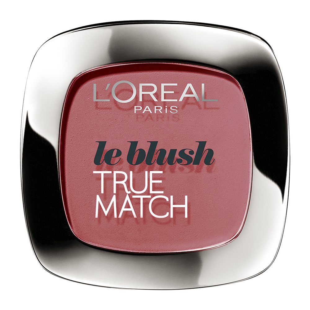 L’oreal Paris True Match Blush Ρουζ με Απαλή Λάμψη 5gr – Rose Bonne