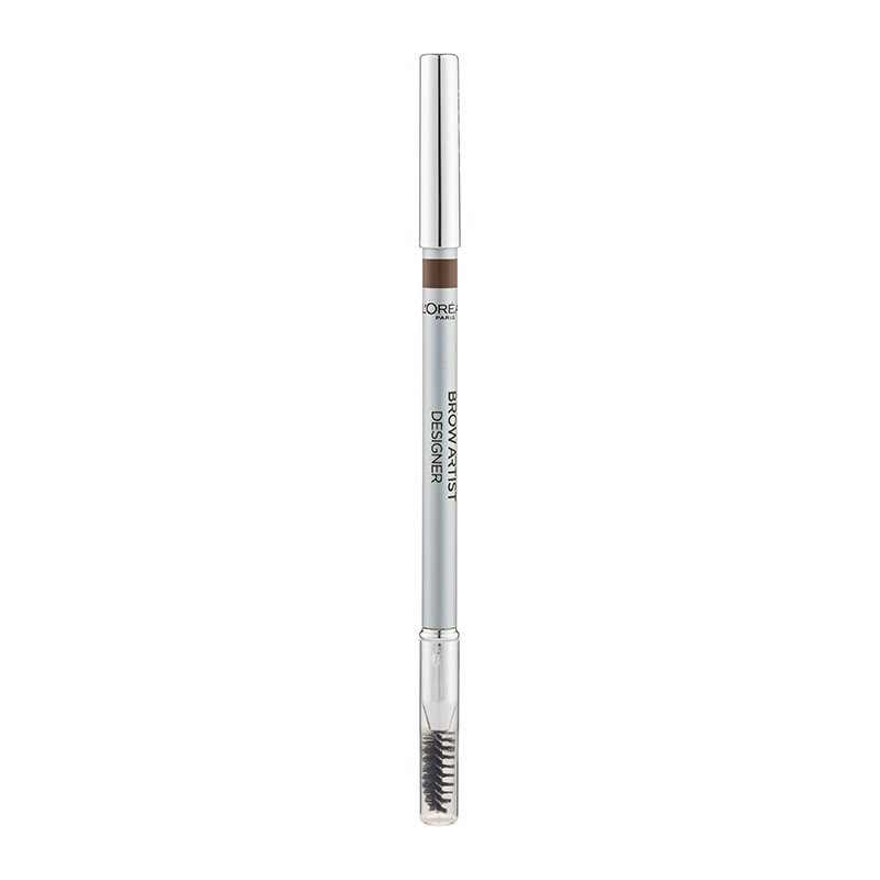L’oreal Paris Brow Artist Le Sourcil Καλοσχηματισμένα Φρύδια με Εύκολη Εφαρμογή 1.2gr – Golden Brown