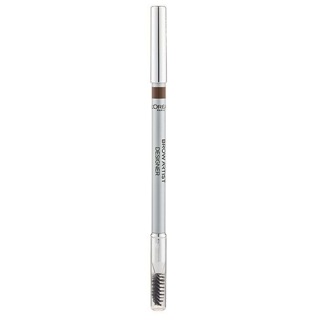 L’oreal Paris Brow Artist Le Sourcil Καλοσχηματισμένα Φρύδια με Εύκολη Εφαρμογή 1.2gr – Deep Brown