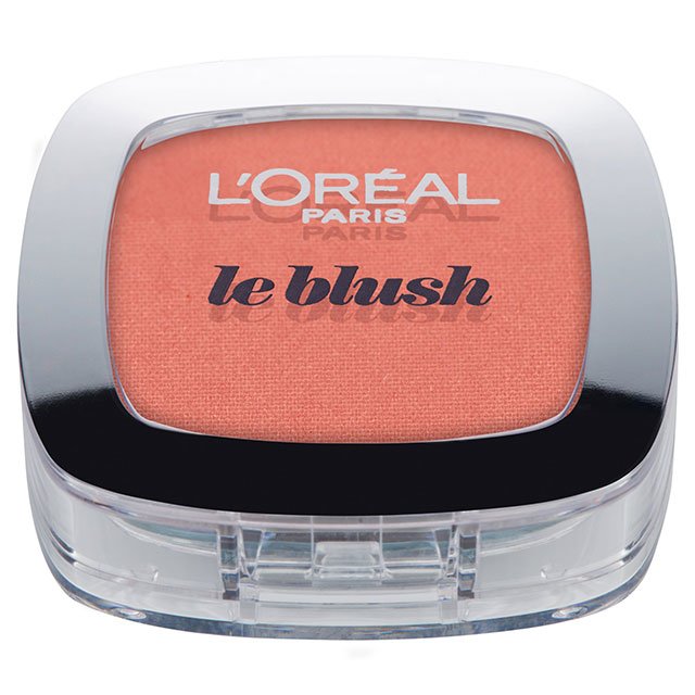 L’oreal Paris True Match Blush Ρουζ με Απαλή Λάμψη 5gr – Peach