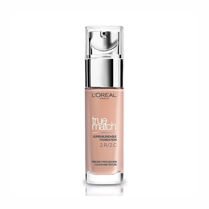 L’oreal Paris True Match Foundation Υγρό Make up 30ml – Rose Vanille