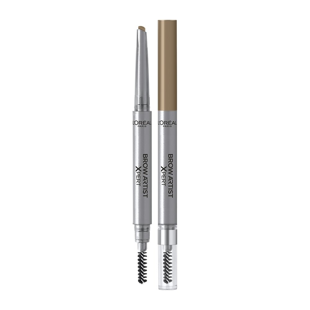 L’oreal Paris Brow Artist Xpert Μηχανικό Μολύβι Φρυδιών 7gr – Blond